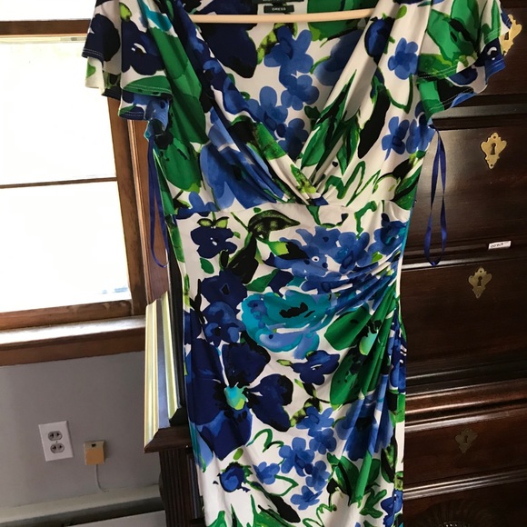 Lauren Ralph Lauren Dresses & Skirts - New dress